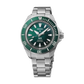 Seiko SRPL53 — Soldier