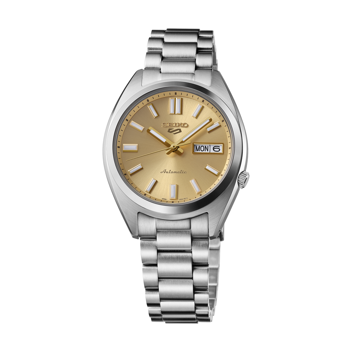 Seiko SRPL59 — Soldier