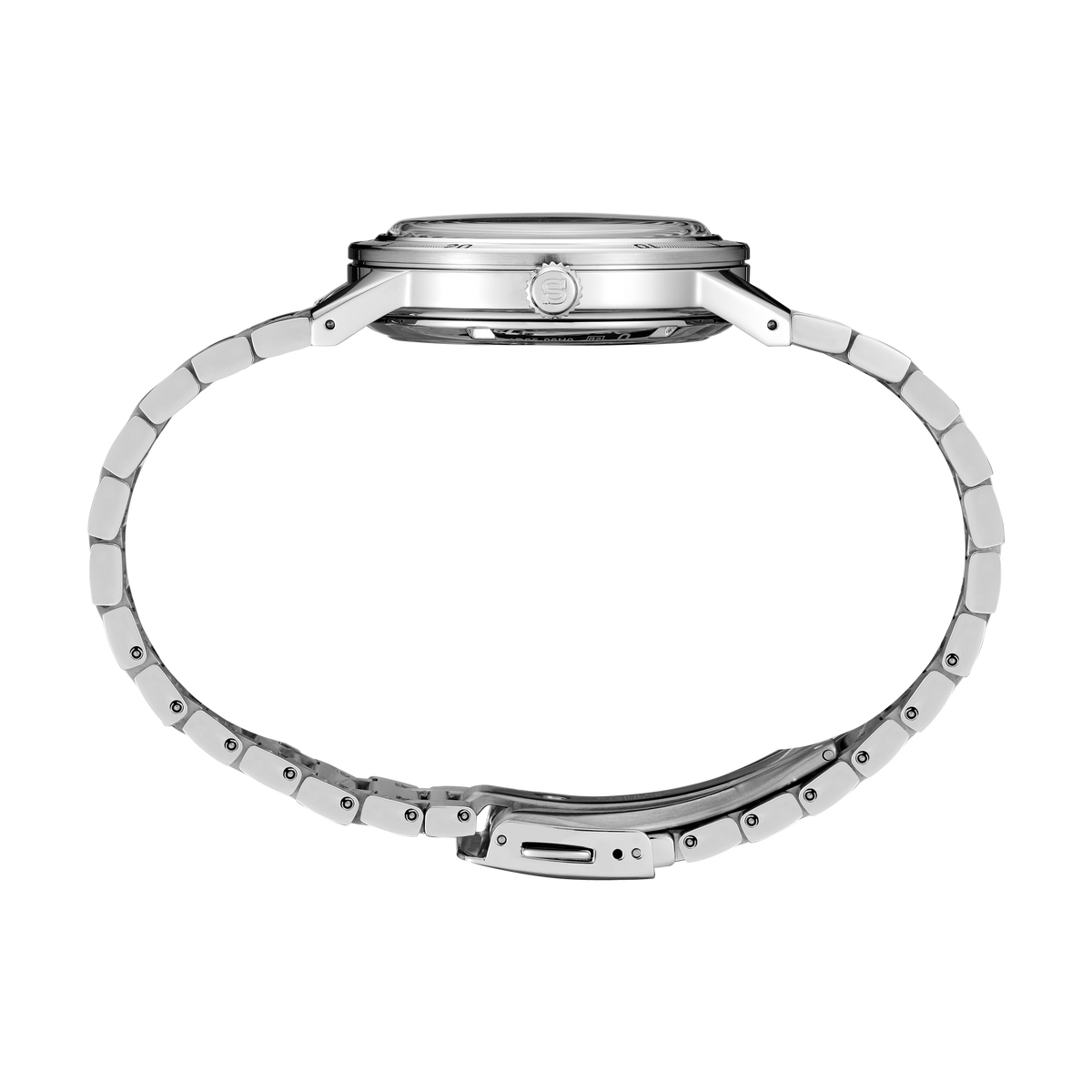Seiko SRPL71 — Side