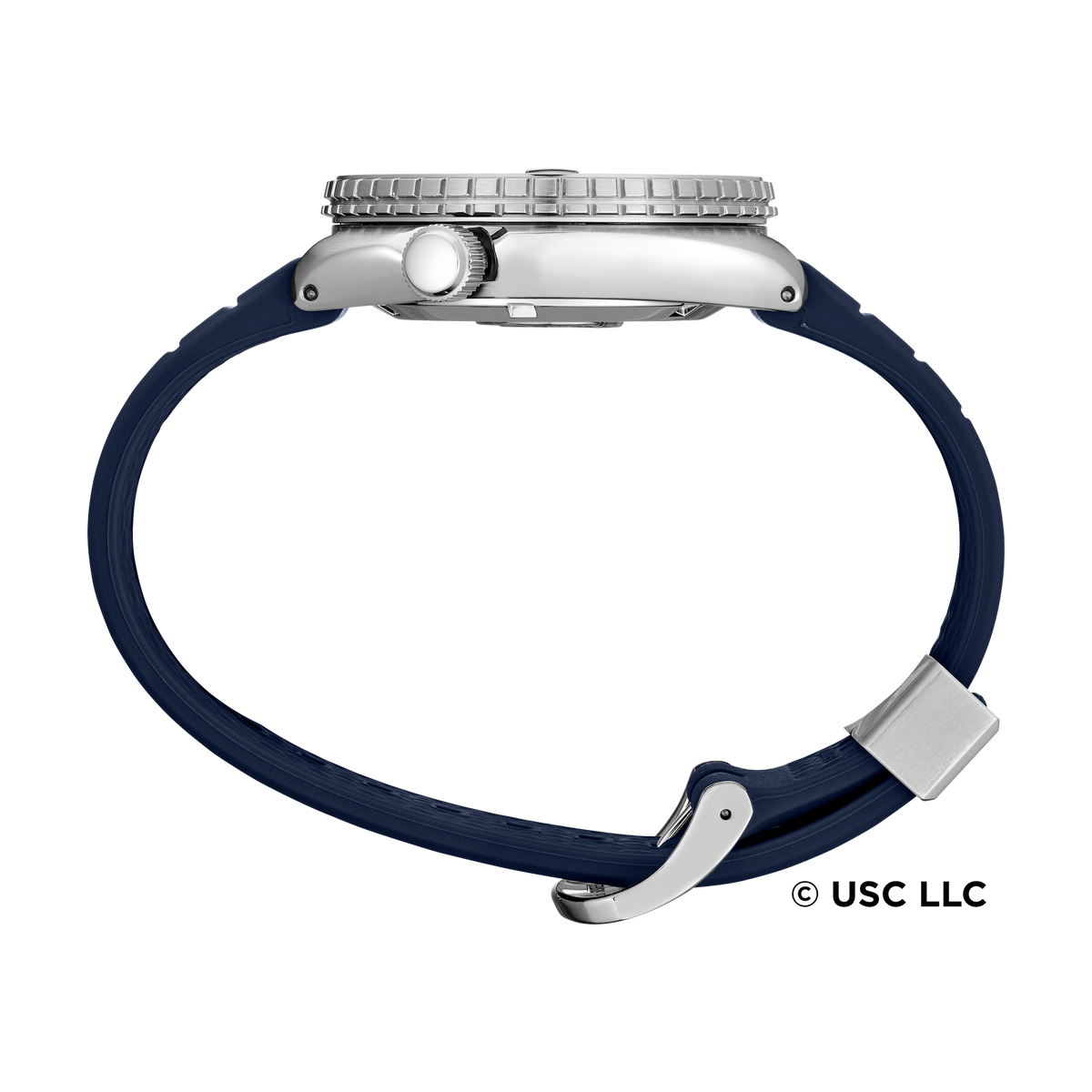 Seiko SRPL81 — Side
