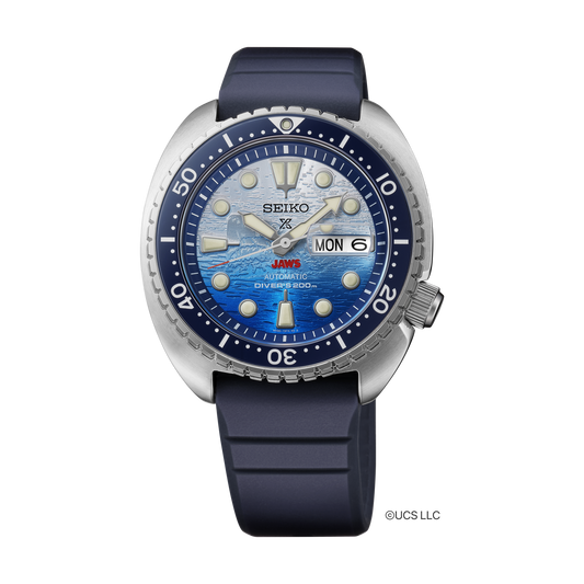 Seiko SRPL81 — Soldier