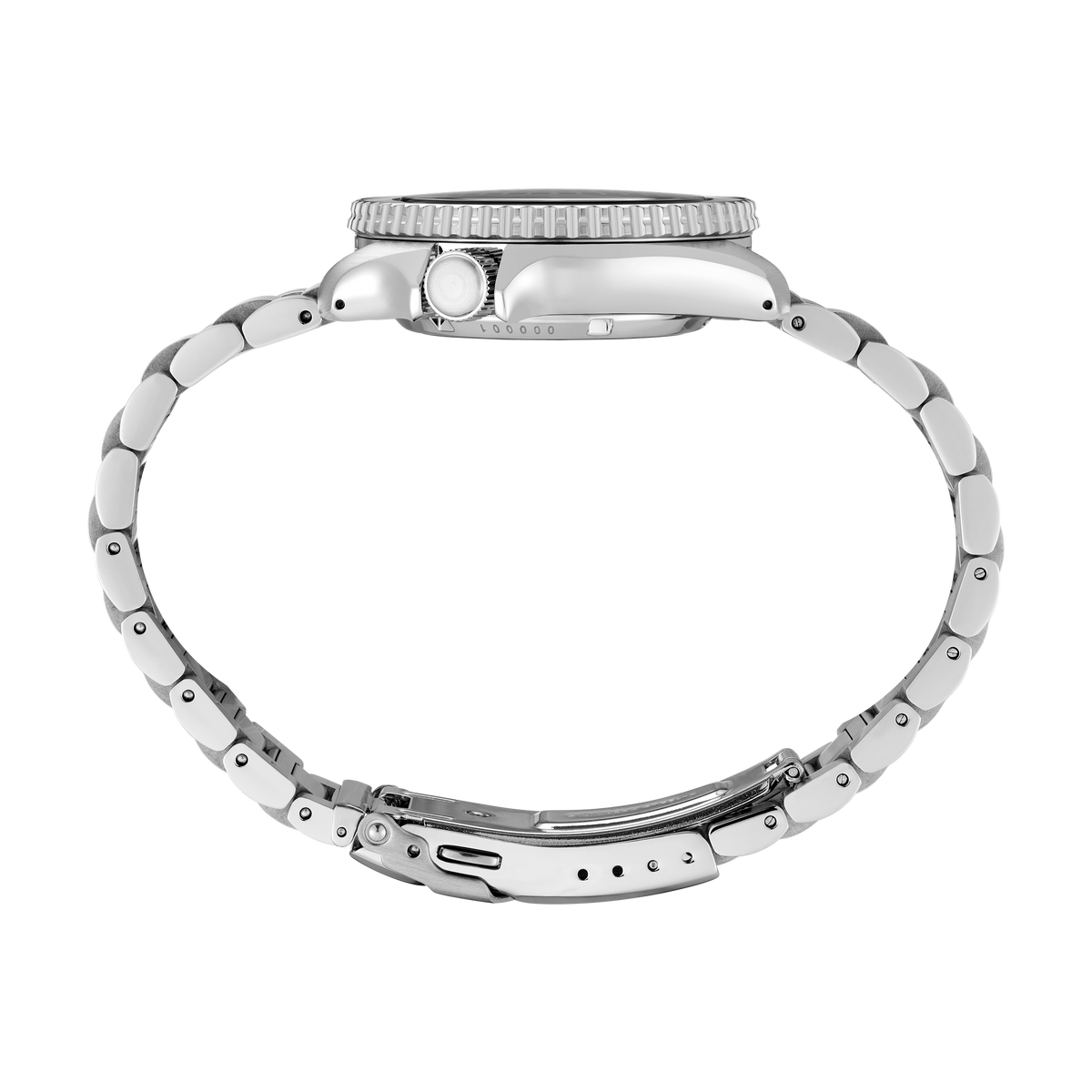 Seiko SRPL85 — Side
