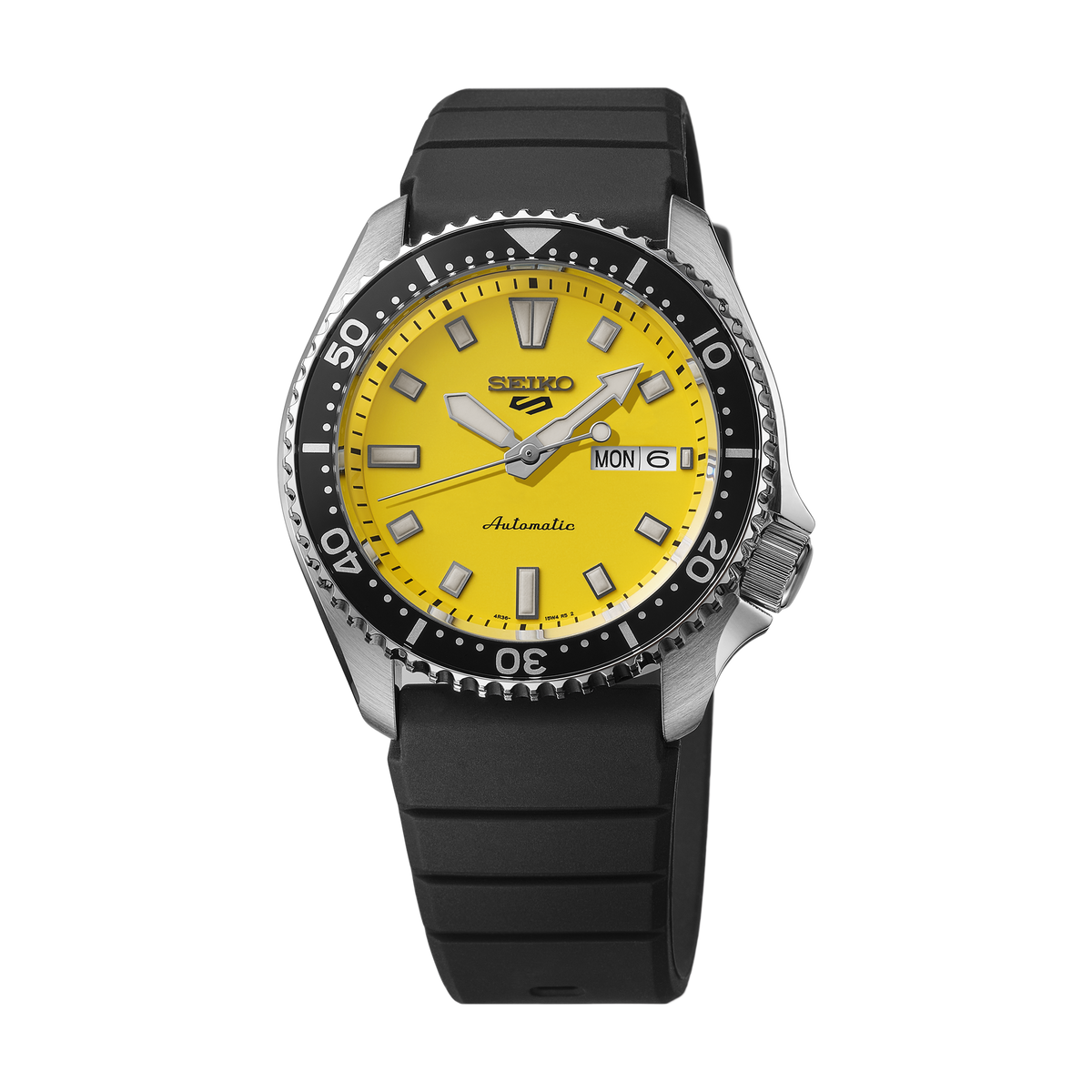 Seiko SRPL87 — Soldier