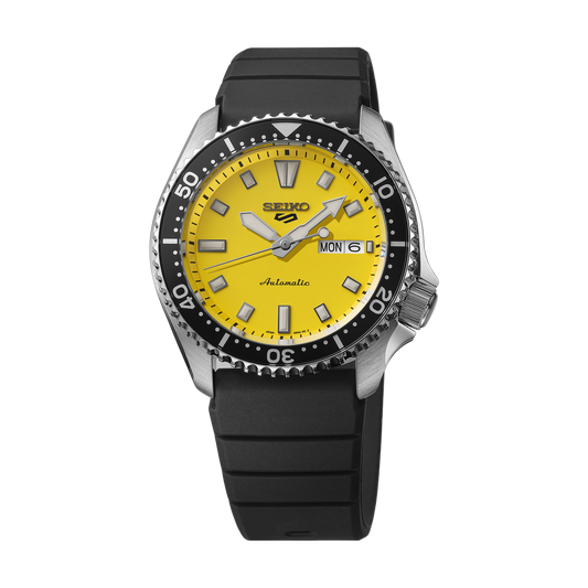 Seiko SRPL87 — Soldier
