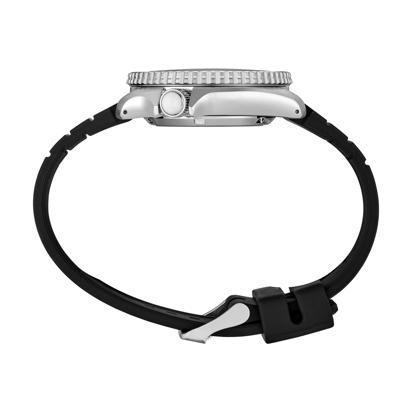 Seiko SRPL89 — Side