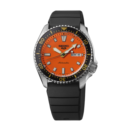 Seiko SRPL89 — Soldier