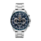 Seiko SSB345 — Soldier