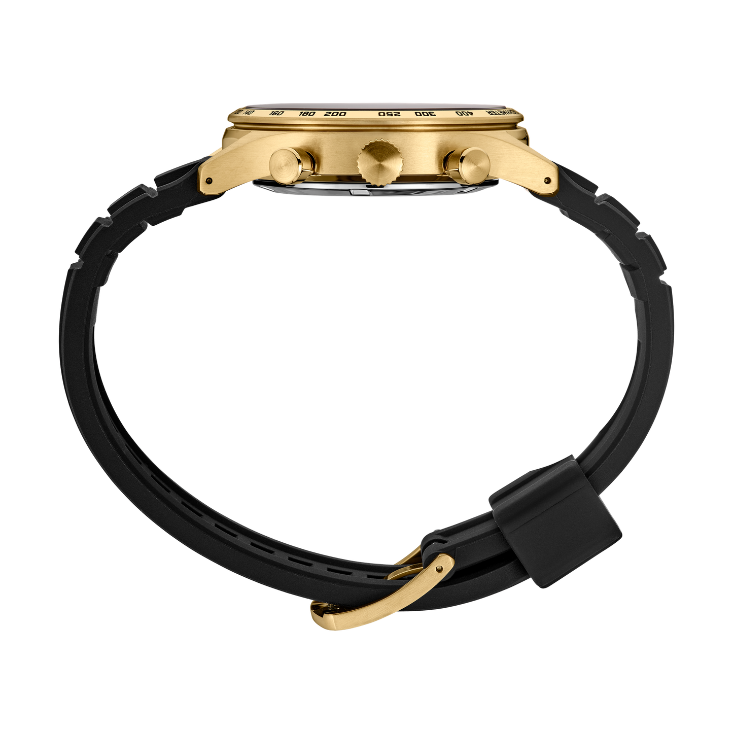 Seiko SSB446 — Side