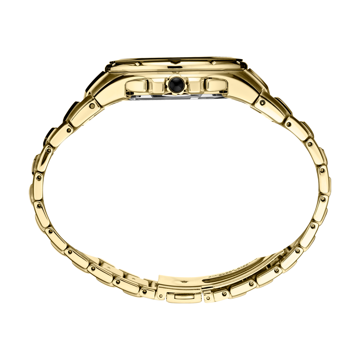 Seiko SSC700 — Side