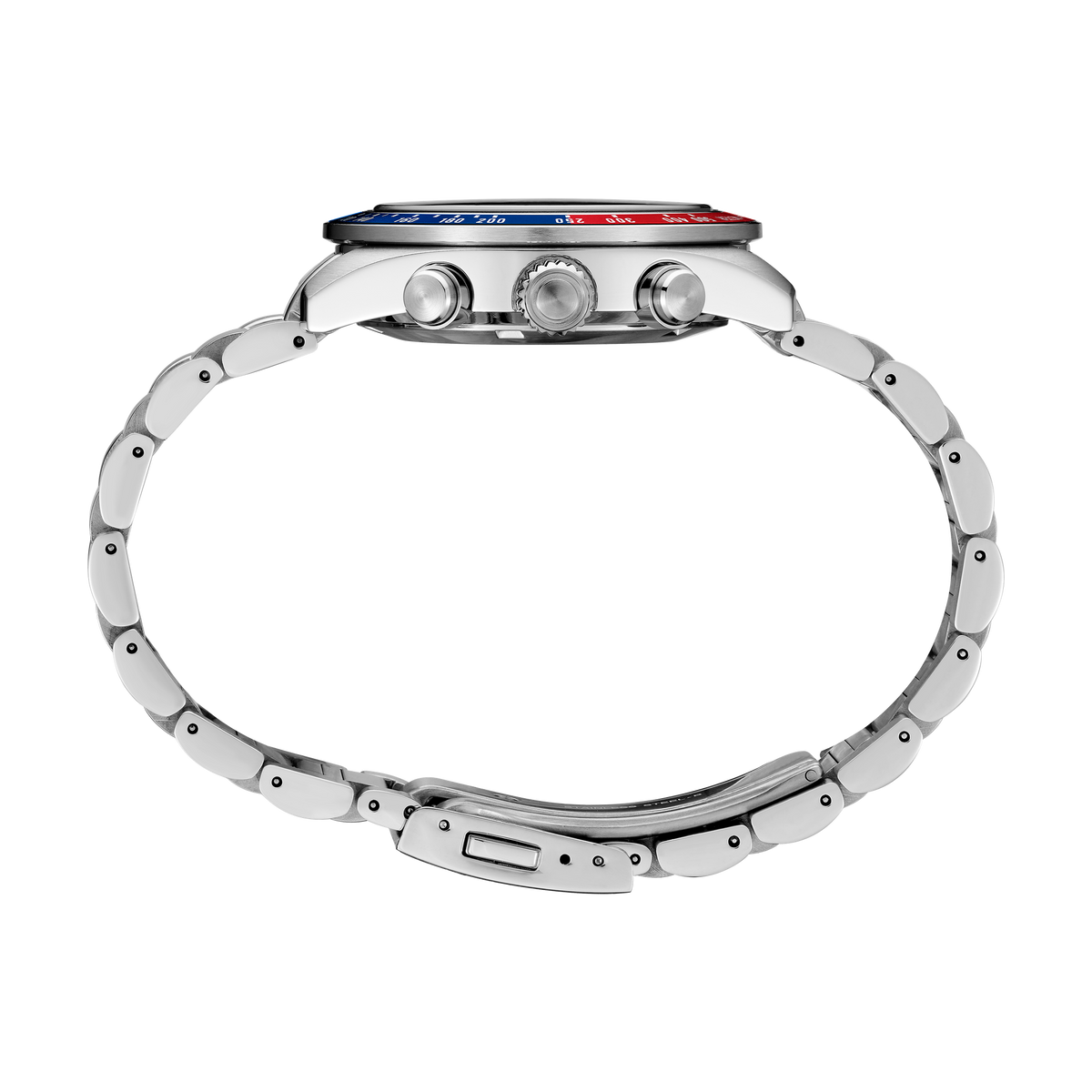 Seiko SSC913 — Side