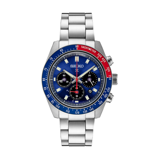 Seiko SSC913 — Soldier