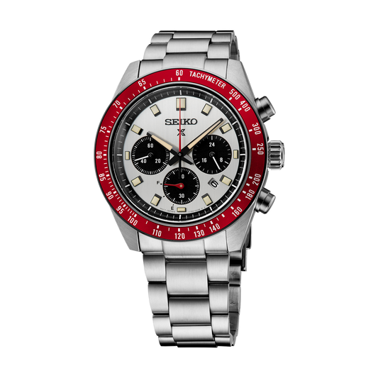 Seiko SSC945 — Soldier