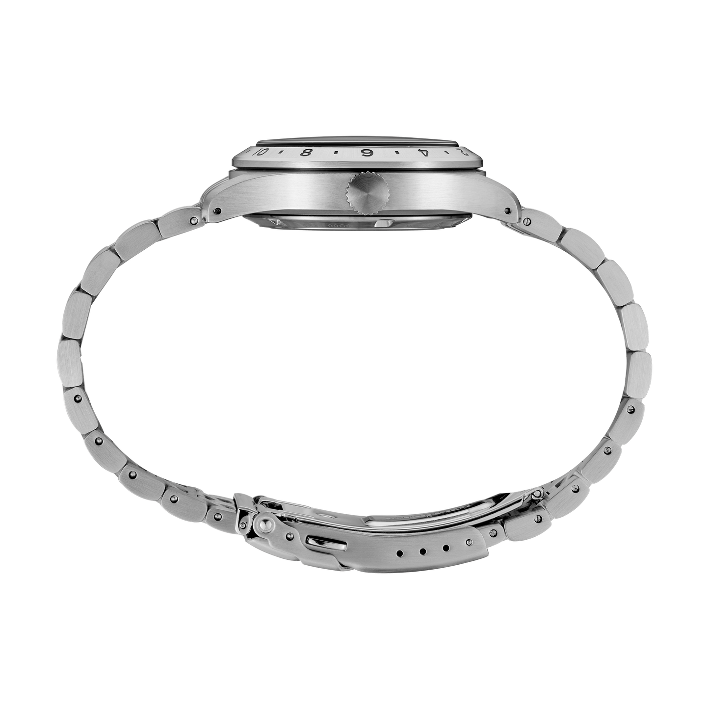 Seiko SSK023 — Side