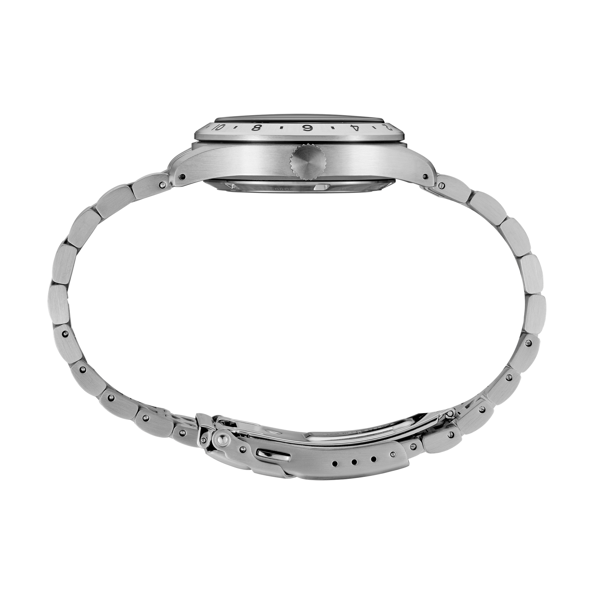 Seiko SSK023 — Side