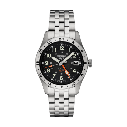 Seiko SSK023 — Soldier