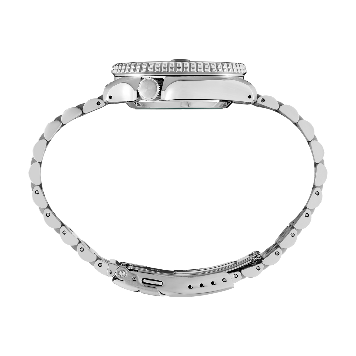 Seiko SSK033 — Side