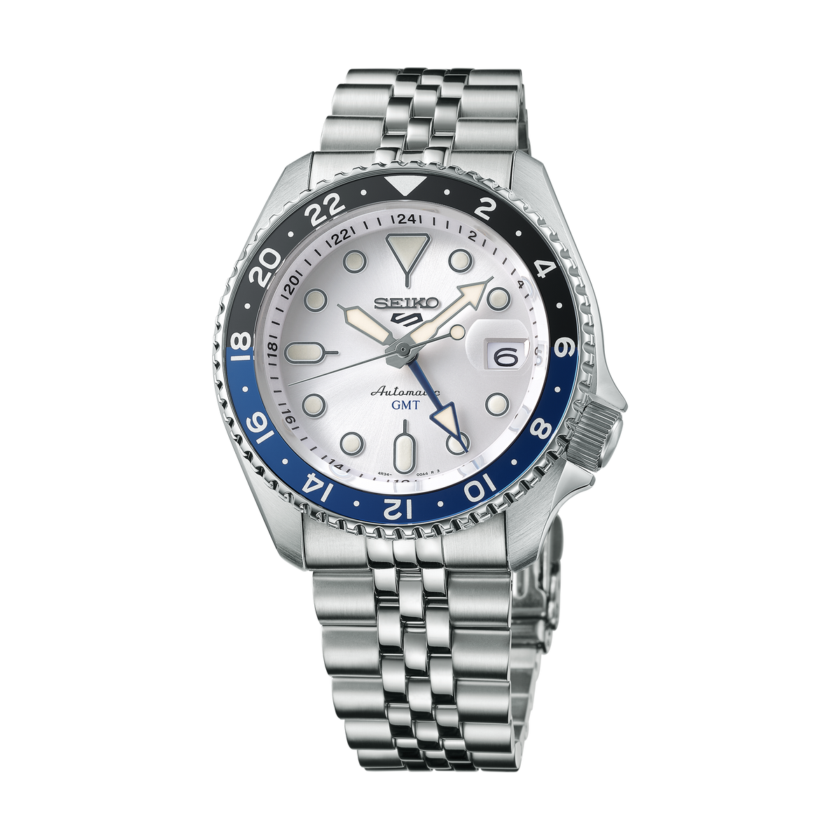 Seiko SSK033 — Soldier