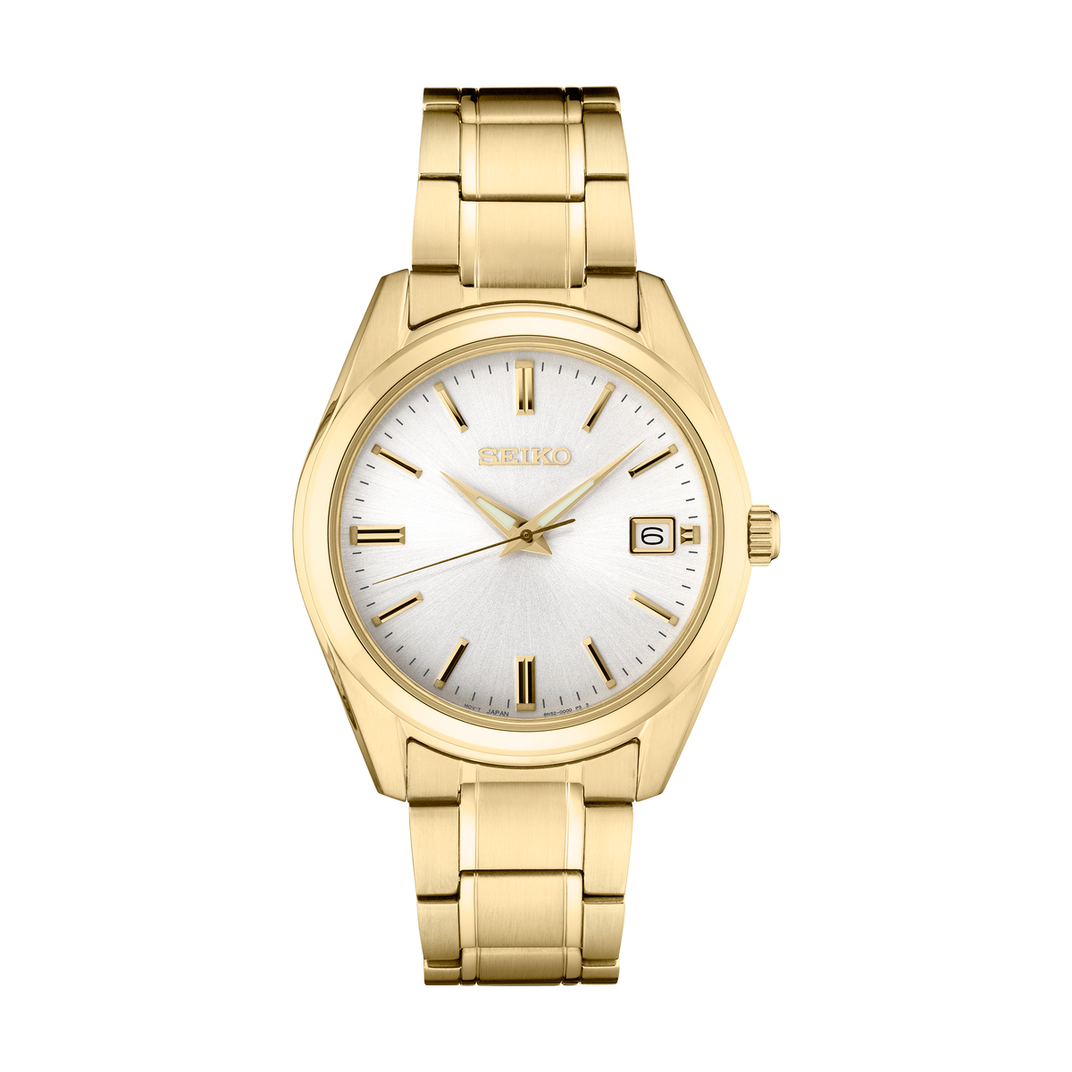 Seiko SUR314 — Soldier