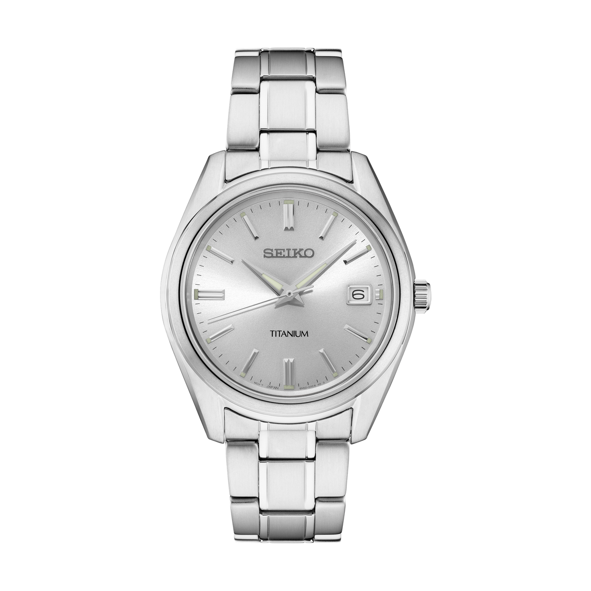 Seiko SUR369 — Soldier