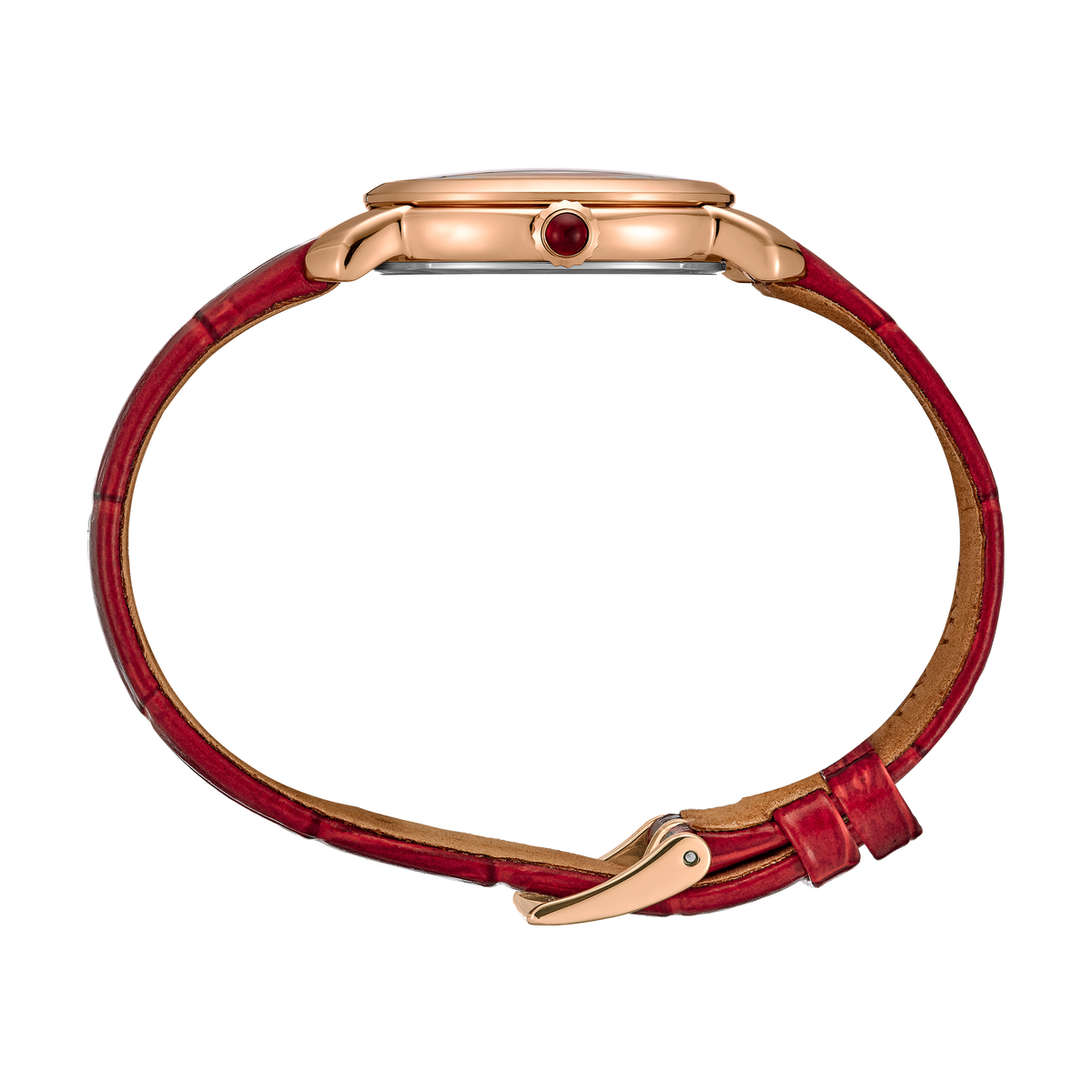 Seiko SUR502 — Side
