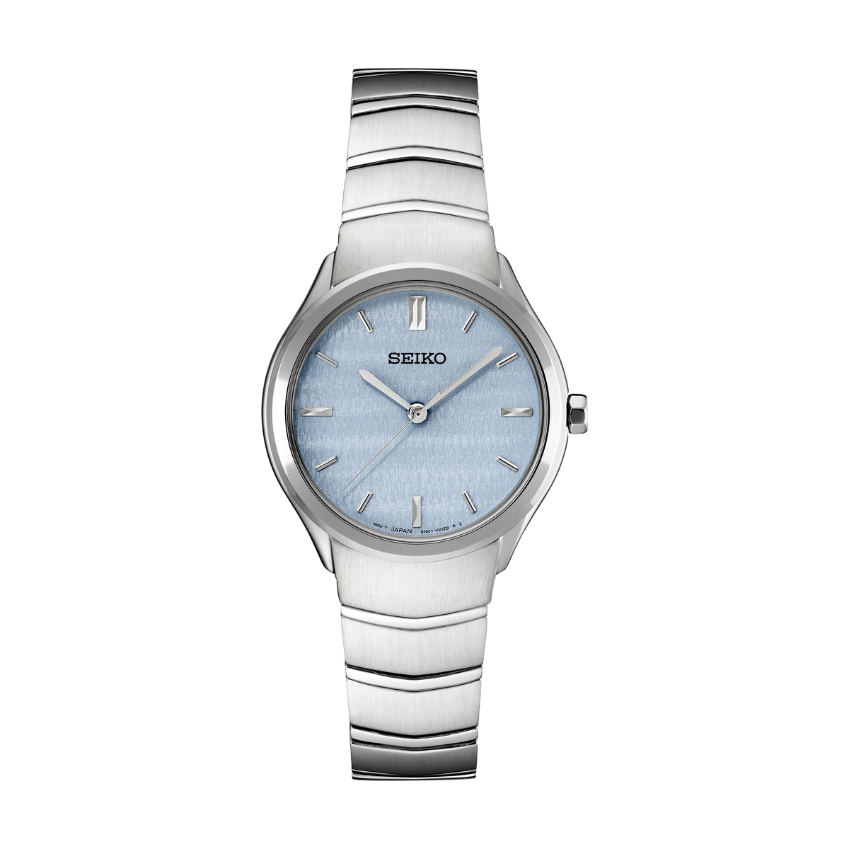Seiko SUR549 — Soldier