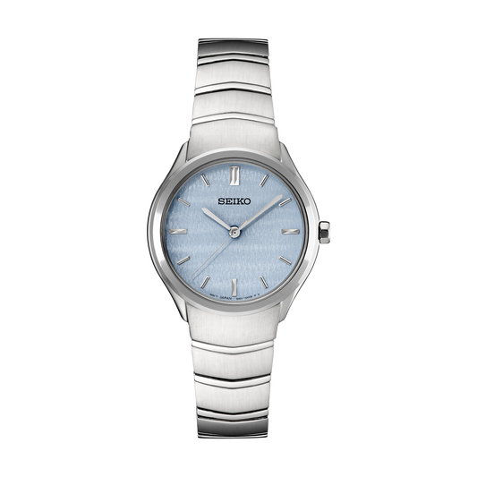 Seiko SUR549 — Soldier