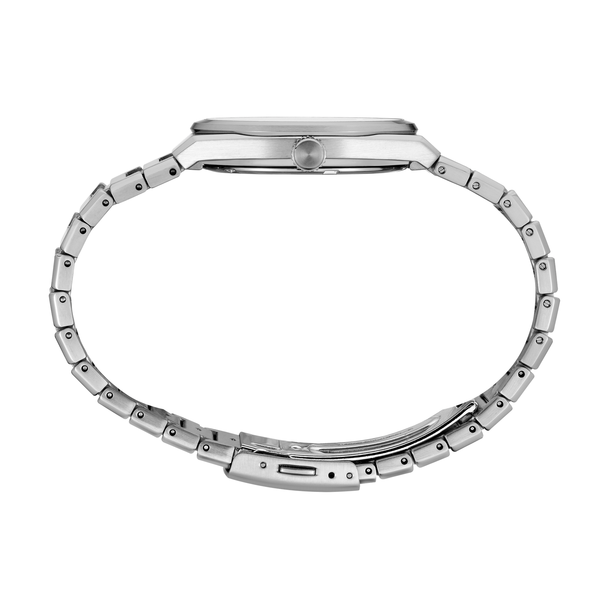Seiko SUR555 — Side