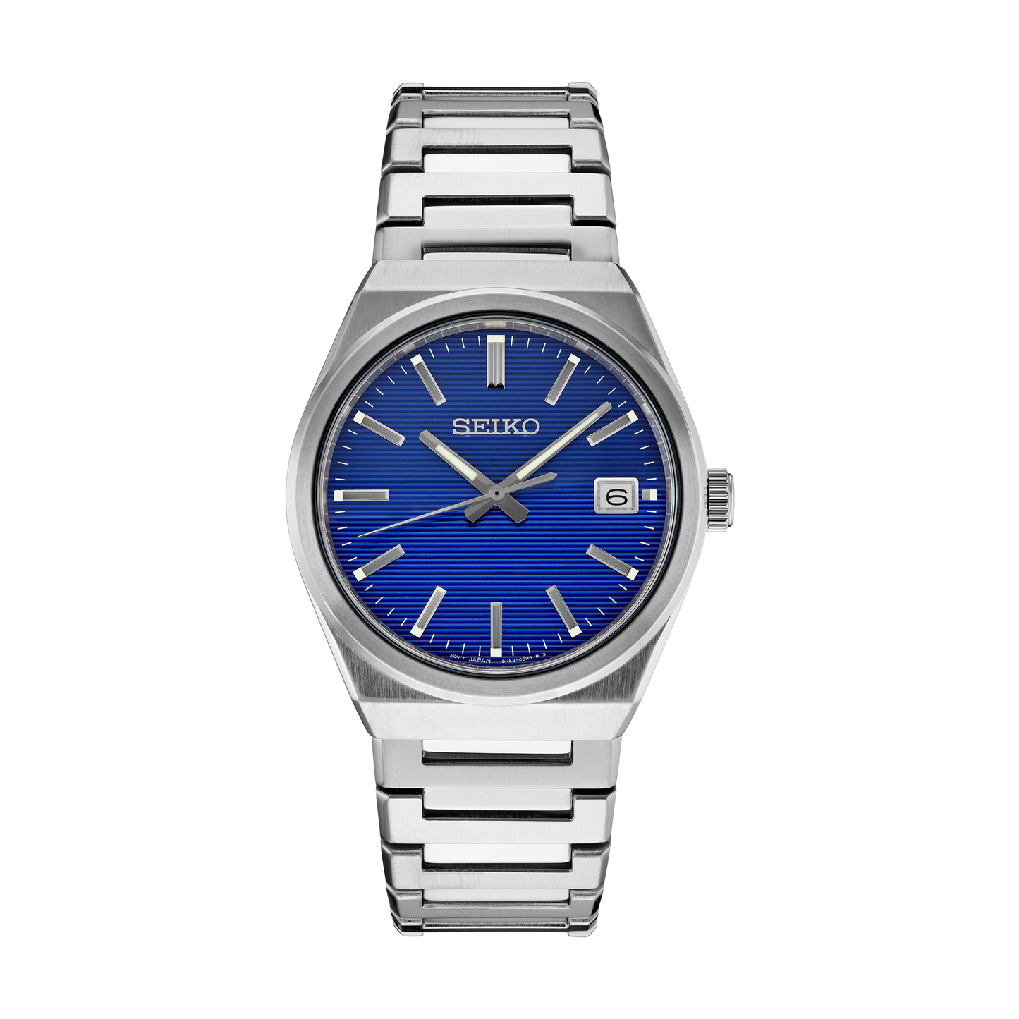Seiko SUR555 — Soldier
