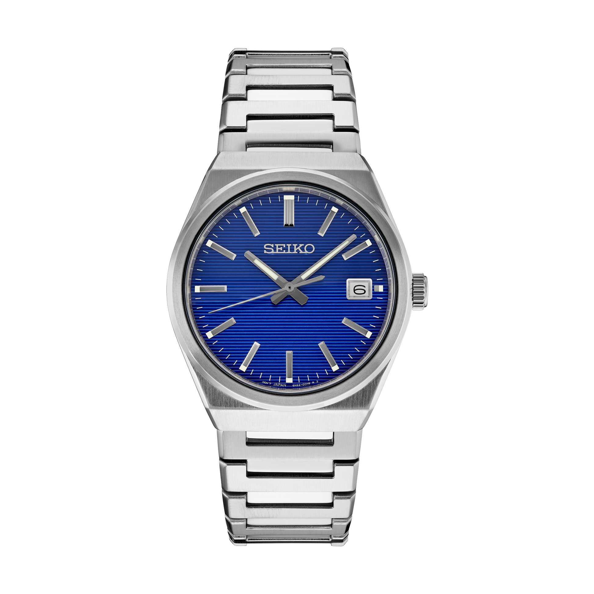 Seiko SUR555 — Soldier
