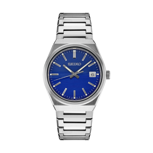 Seiko SUR555 — Soldier