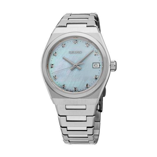 Seiko SUR603 — Soldier