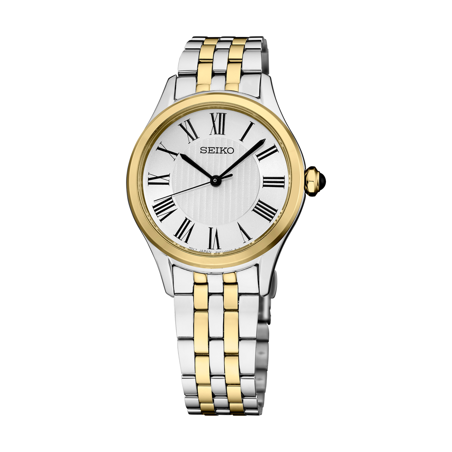 Seiko SUR612 — Soldier