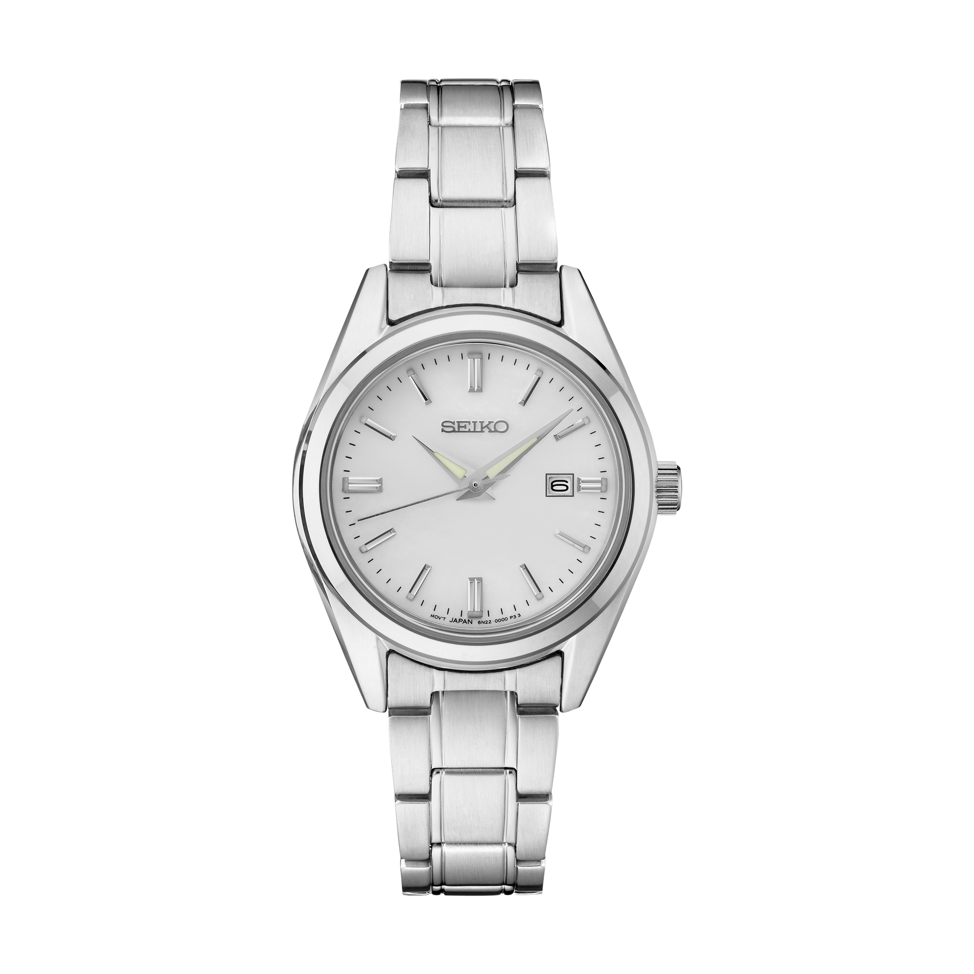 Seiko SUR633 — Soldier