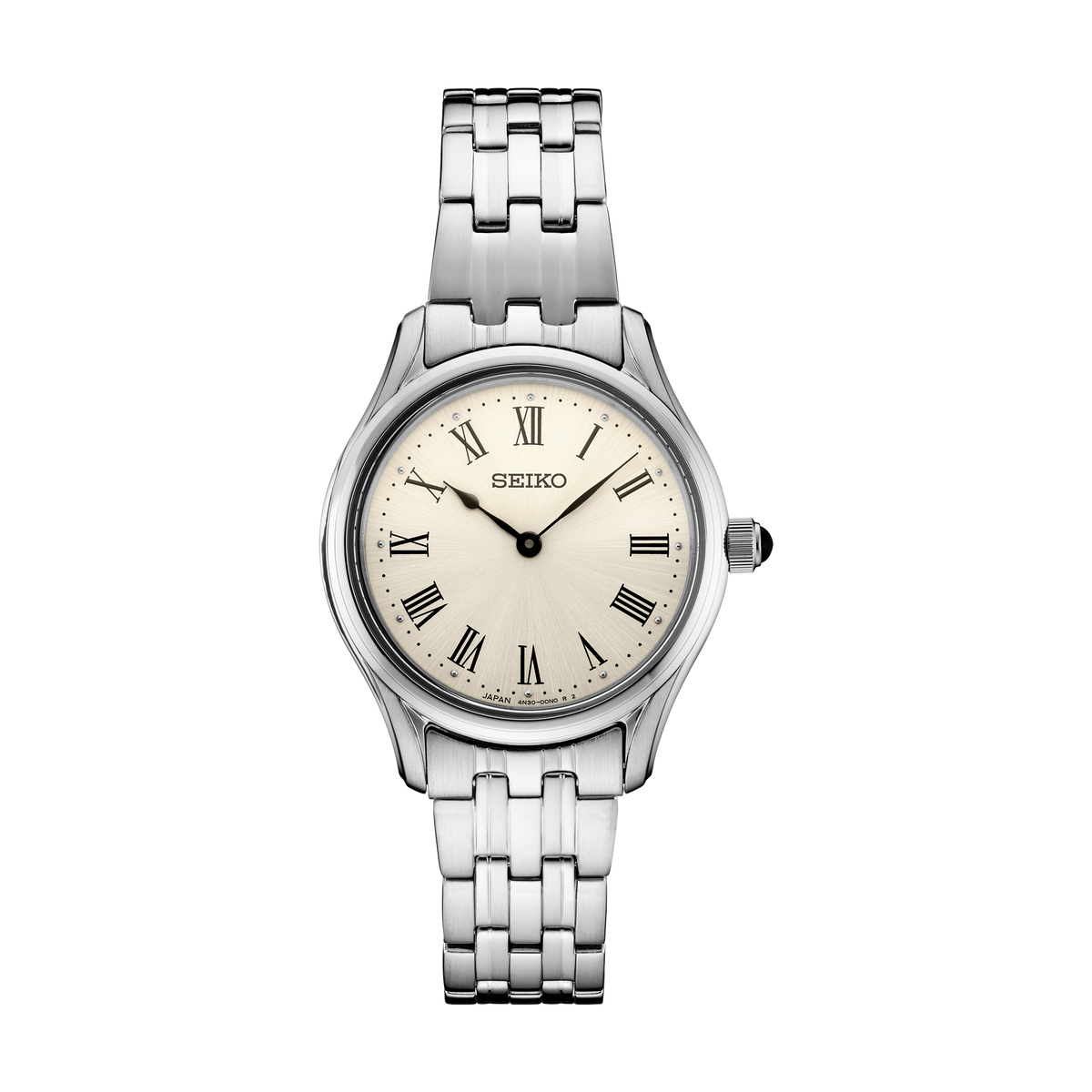 Seiko SWR069 — Soldier