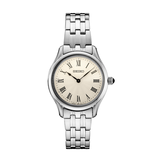 Seiko SWR069 — Soldier