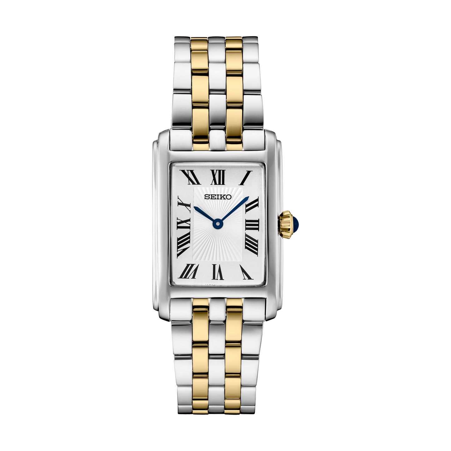 Seiko SWR087 — Soldier