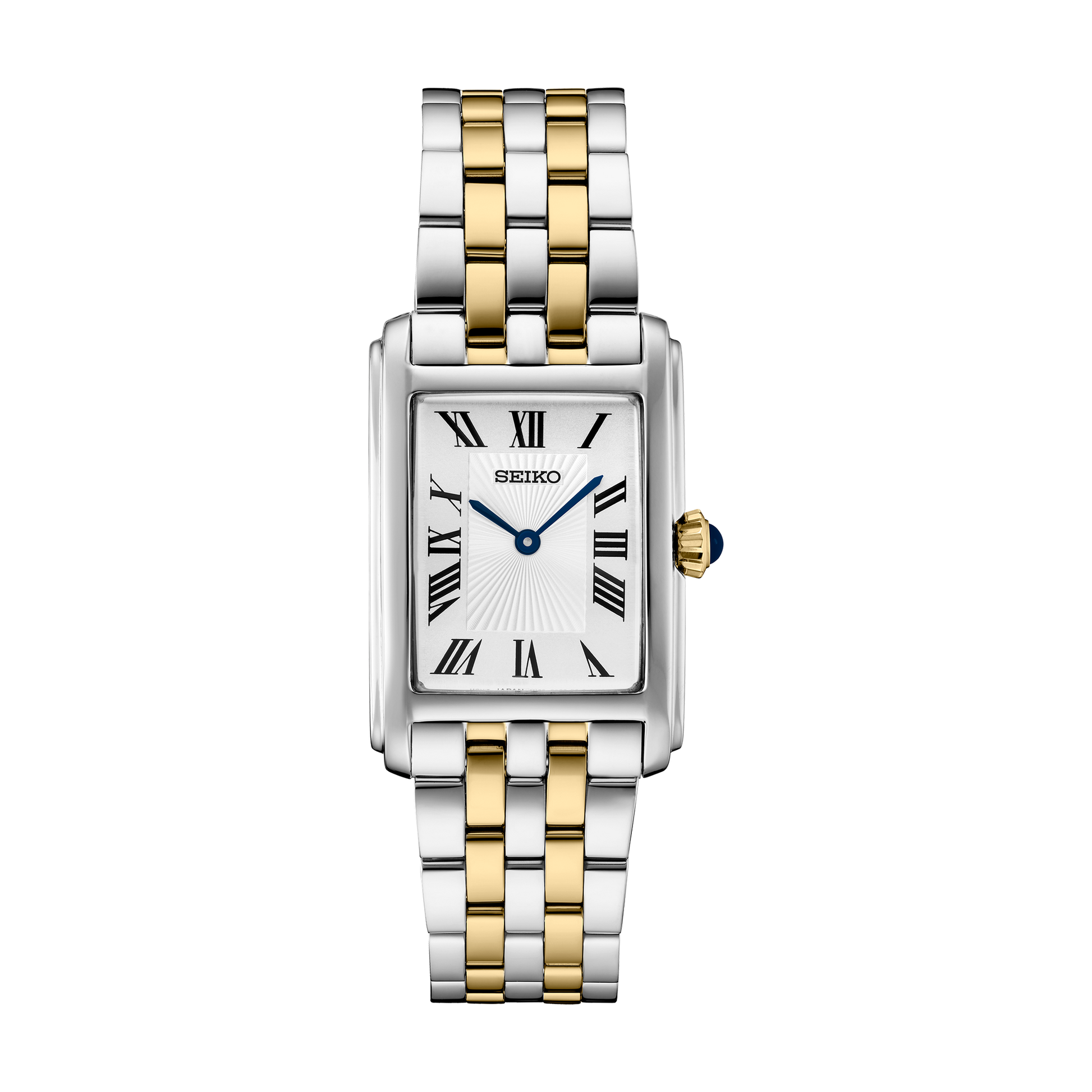 Seiko SWR087 — Soldier