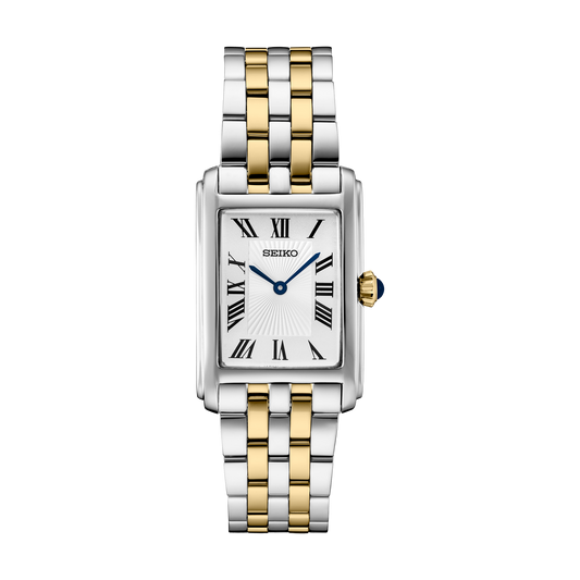 Seiko SWR087 — Soldier