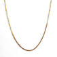 18K Yellow Gold  Chain