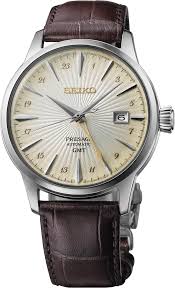SSK041 Men's Watch