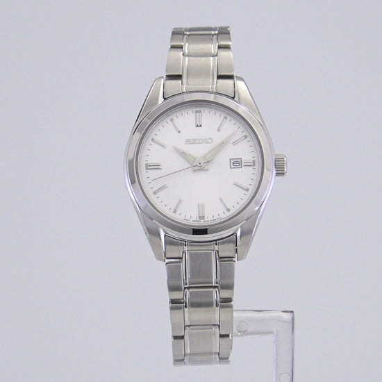 Seiko SUR633 — 360° video