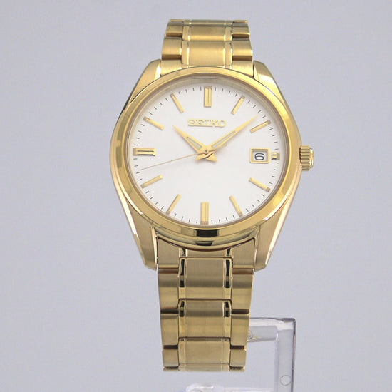 Seiko SUR314 — 360° video