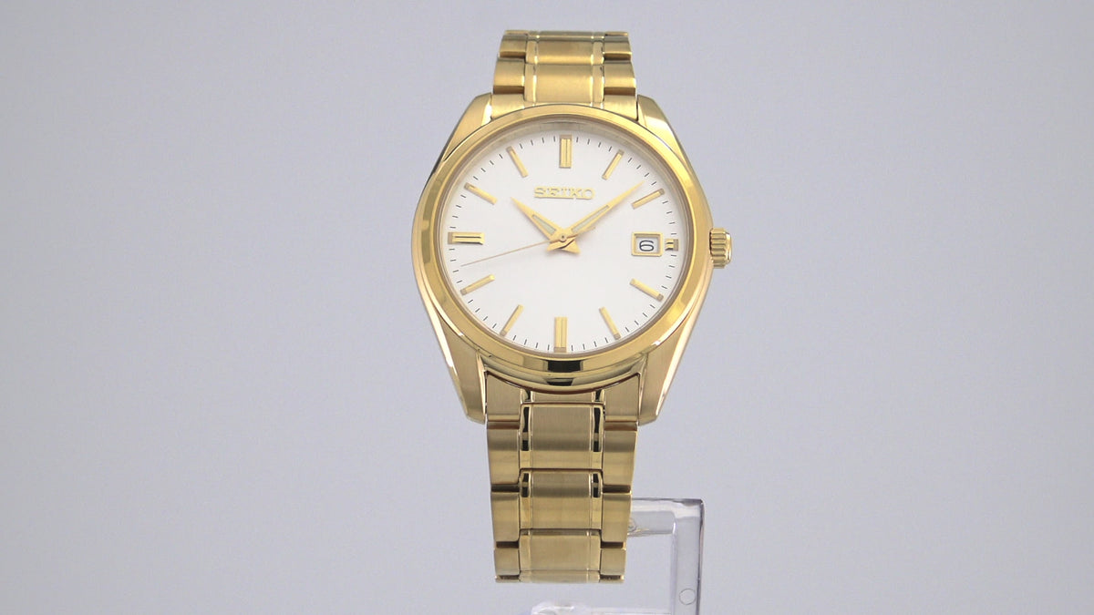 Seiko SUR314 — 360° video