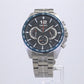 Seiko SSB345 — 360° video