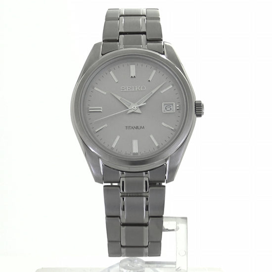 Seiko SUR369 — 360° video
