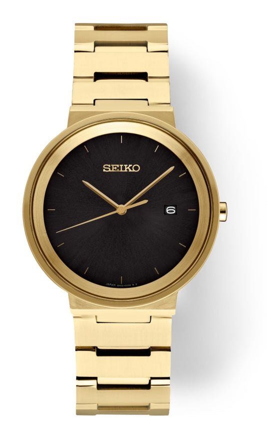 SEIKO SUR488 Men's Watch