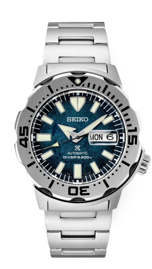 SEIKO Men's Watch