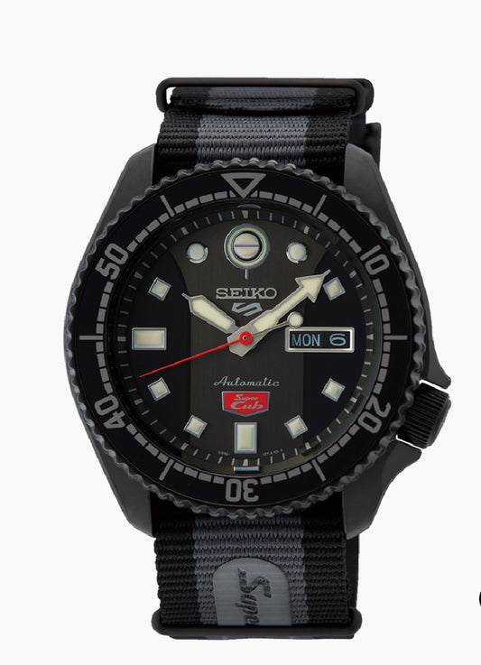 Seiko Men's Watch