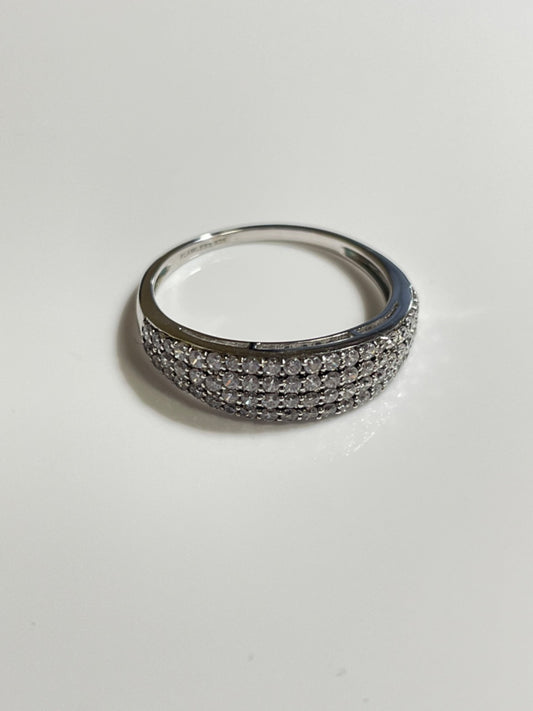 Silver  Ring