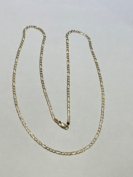 14K Yellow Gold  Chain